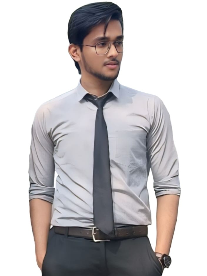 Shadman Hayat